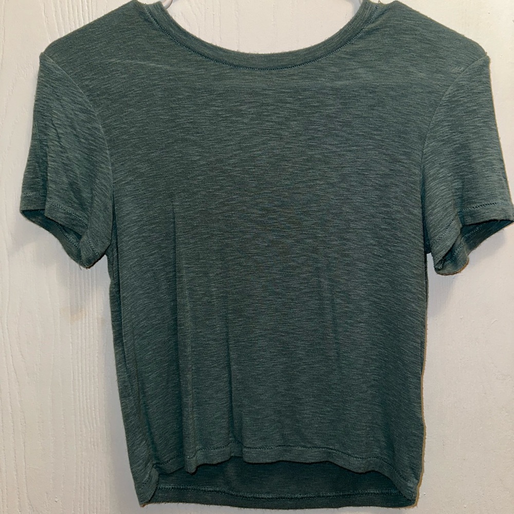 American Eagle Tee